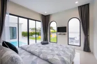 Mar Coral Pool Villa