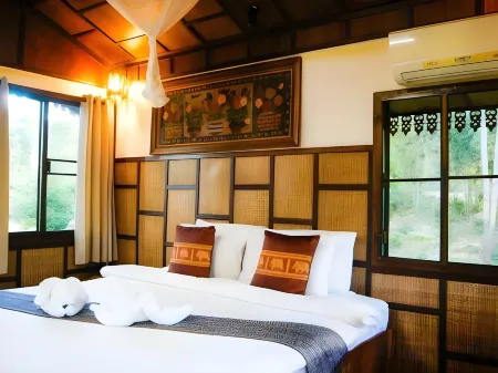 Marisa Resort & Spa Chiang Dao