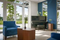 Tuần Châu Resort Hà Nội