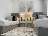 Sutton Heath Lodge Hotel a Saint Helens