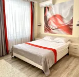Hotel Akvareli Rus Hotels in Naro-Fominsky District
