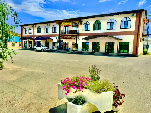 Grand Hotel - Ramah Hewan Peliharaan