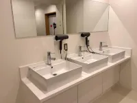 Guest House Nuzzo Hotel dekat Stasiun Igaya