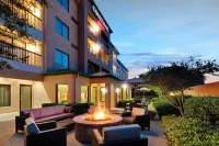 Courtyard Dallas Mesquite Hotels in Mesquite