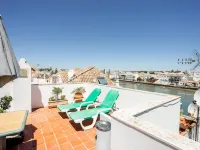 Residencial Mares Hotels in Tavira