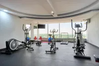 Azimut Hotel Stavropol Hotels in Stavropol