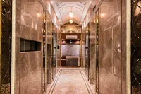 Suvidha Suites Hotels in Waliv