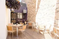 The Griffin Belle Hotel Vauxhall