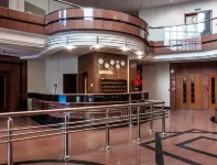 Prezident Tyumen Tsentr Hotel