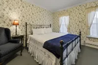 ذا باينز إن ليك بلاسيد فنادق في بحيرة بلاسيد