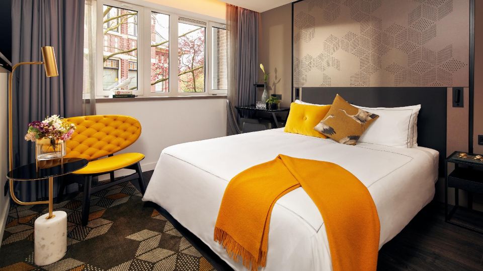 Park Plaza Vondelpark Amsterdam