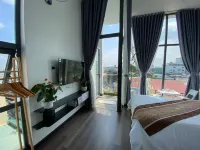 CĂN HỘ CENTRAL HOME