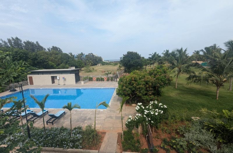 Fortune Beach Resort ECR, Chennai - Member ITC Hotels' Group photo 5