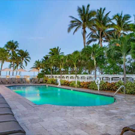 Wyndham Deerfield Beach Resort