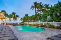 Wyndham Deerfield Beach Resort - Beach