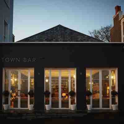 Albion House at Ramsgate Hotel Exterior