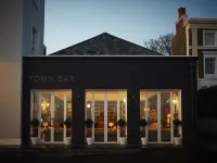 Albion House at Ramsgate