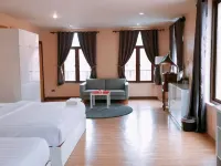 THE STAY IN KHAOYAI Hotels near Primo Piazza Khao Yai