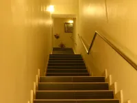 Loong Fatt Hotel - Parkplatz