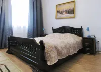 Kuzbass Hotel Hotels in Shakhty