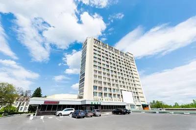 Nart Hotel Hotels near Kabardino-Balkarian State University