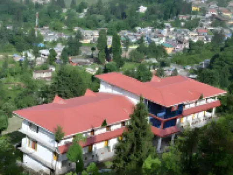 Hotel Milam Inn Hoteles en Munsyari