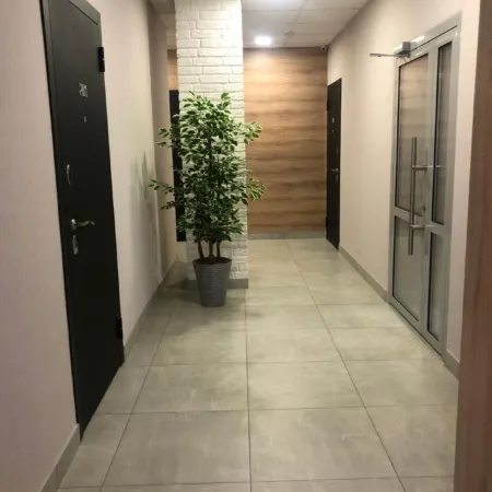 Чкалов & Hotel-22 Отели в г. Барнаул