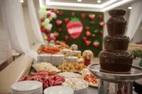 Alean Family Biarritz Hotel - breakfast