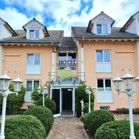 Astralis Hotel Domizil