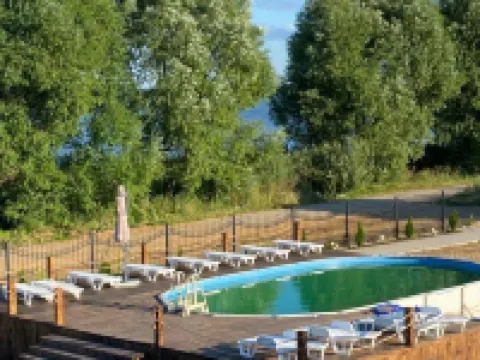 Bravis Hotels in Rostov