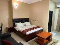 Prismar International Hotel