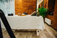 Loft Hotel Hatti Hotels in Maykop