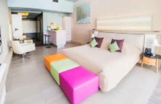 Garden Embassy Апарт-отель (Гарден Эмбасси)