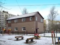 Miranda Apart-Hotel Hotels in Kingisepp