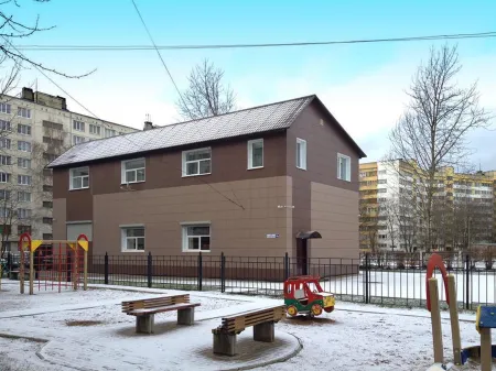 Миранда Апарт Отели в г. Кингисепп