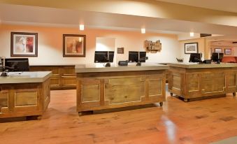 The Lodge at Eagle Crest