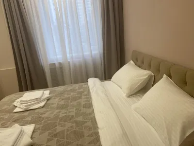 Turist のホテル