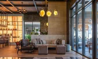 Akra Fethiye the Residence Tui Blue Sensatori - Ultra All Inclusive - Adults Only