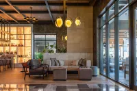 อาครา เฟทิเย สถานที่พัก โทอุย บลูเซนซาโตริ - สำหรับผู้ใหญ่เท่านั้น - รวมทั้งหมด - 5 ดาว