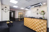 Apartments Nerevsky - parkir