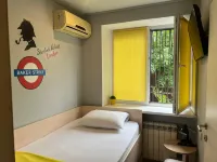 London Mini Hotel - Pet friendly