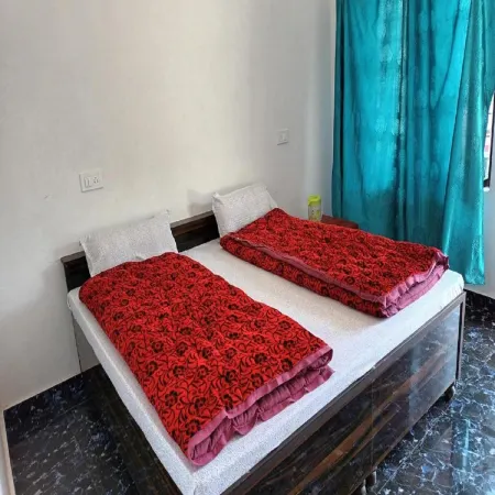Hoteldeepkishanbystayapart