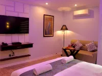 Maison Hotel Hotels in Cauayan