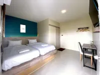 Ampm Hotel Hotels in Su-ngai Kolok