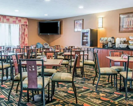 Comfort Inn Traverse City