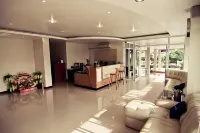 Better Place Hotel Hotel a Ubon Ratchathani