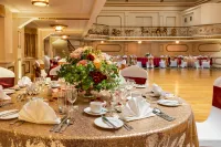 Prince of Wales Hotel - Haustierfreundliche
