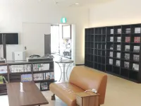 호텔 하쿠산 힐즈 하쿠산 호텔