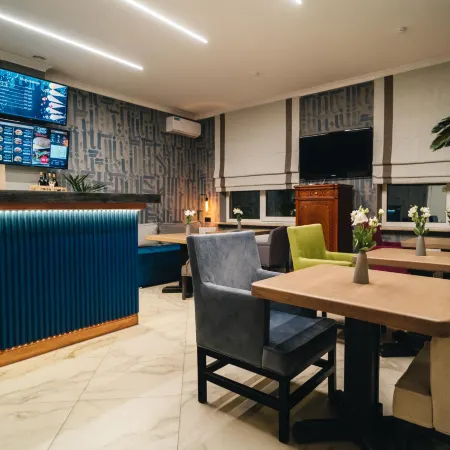 Gemst Hotel&Spa (Гемст Отель и Спа)
