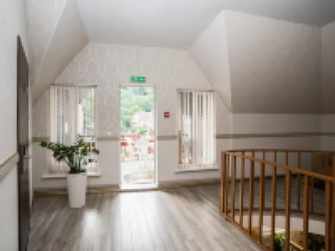 Magnoliya Hotel Hotels in Tuapse